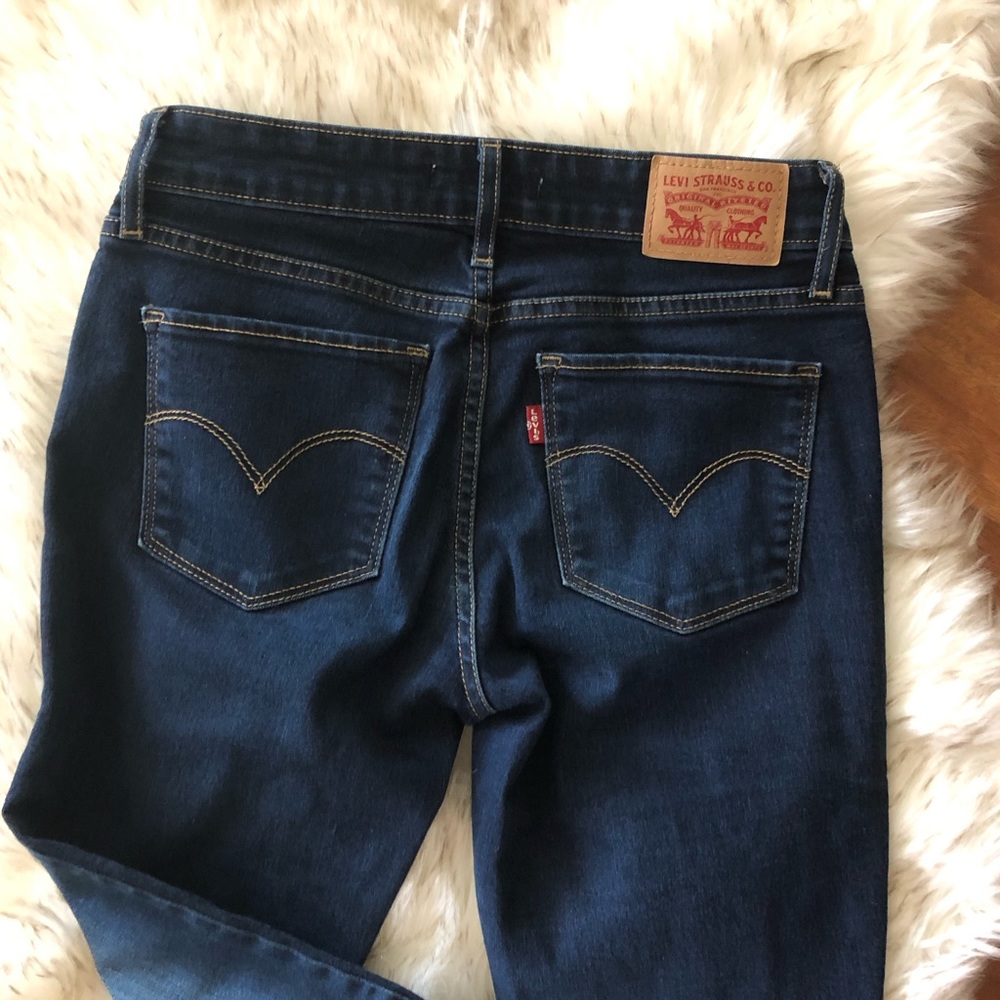 711 skinny jeans